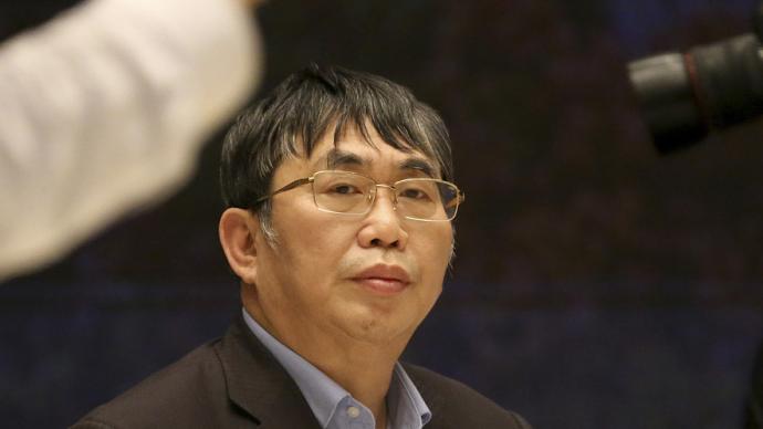 Nie Weiping talks about the college entrance examination composition questions "Famous Hands, Skilled Hands, and Common Hands": The person who wrote the questions understands chess