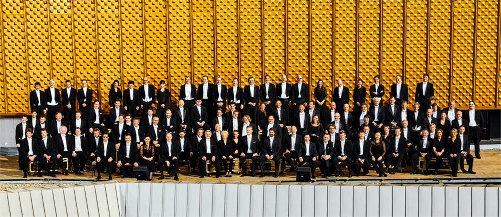 Berlin Philharmonic