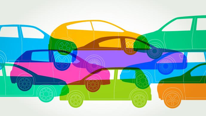 Auto market picks up in May: FAW-Volkswagen returns to No. 1, followed by BYD and Geely