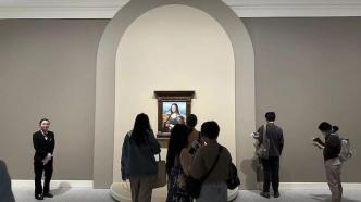 On-site｜Focusing on the Prado&#39;s &quot;Mona Lisa&quot;, Shanghai presents &quot;Past Events in Spain&quot;