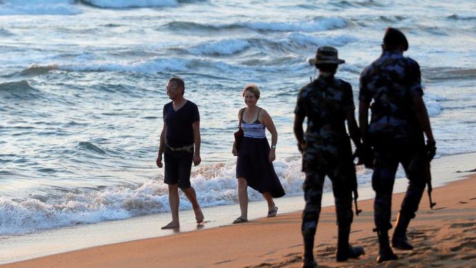 Under the state of emergency, can Sri Lanka tourism come back to life?