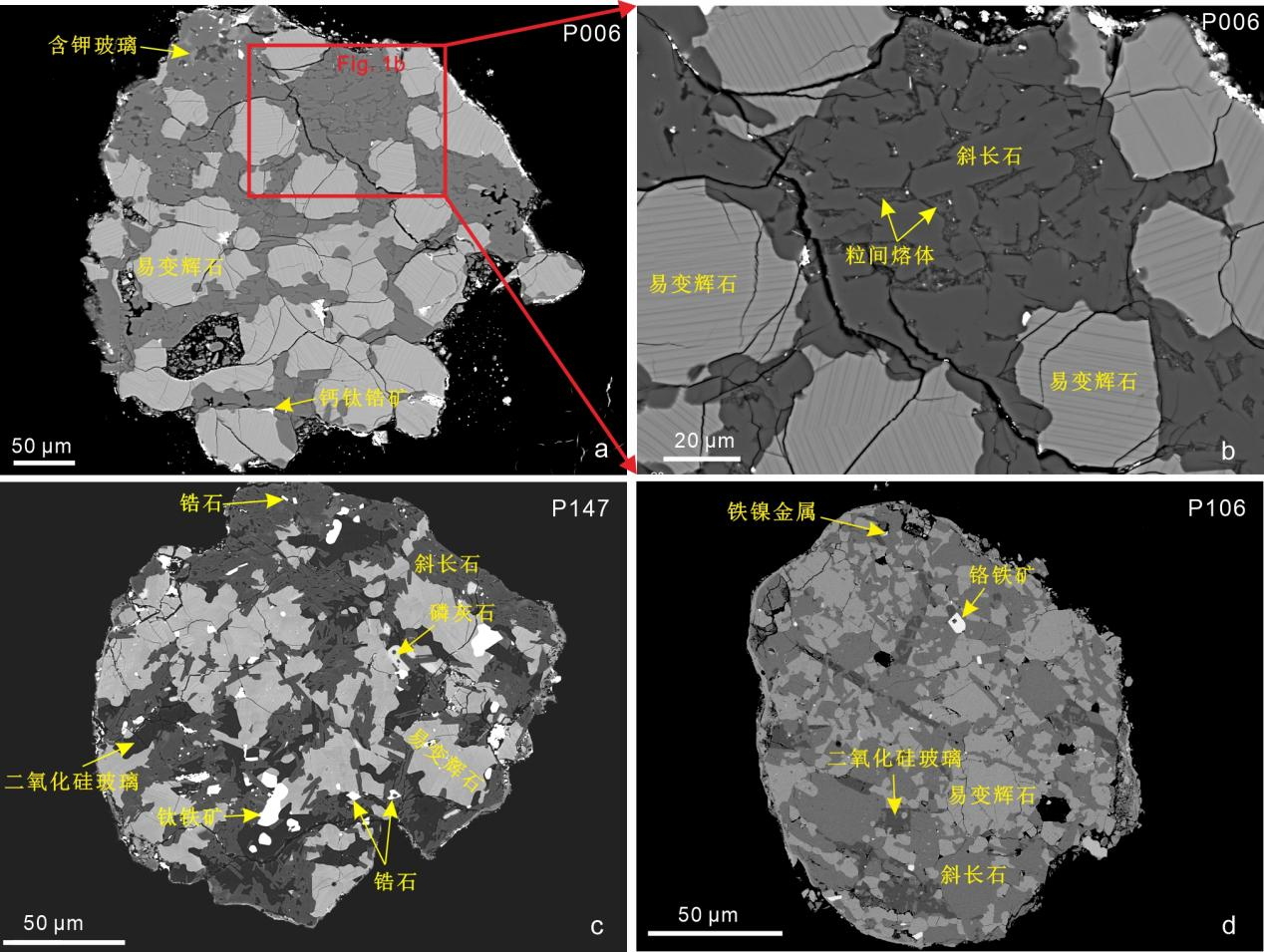 Chang'e-6 lunar soil samples reveal the lunar Apollo Basin was formed 4.16 billion years ago