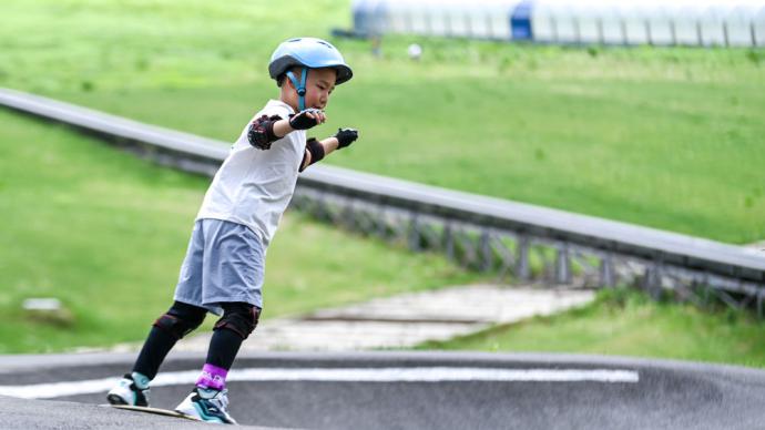 Improve the protection of people's right to participate in sports activities, the sports law system will be revised after 27 years