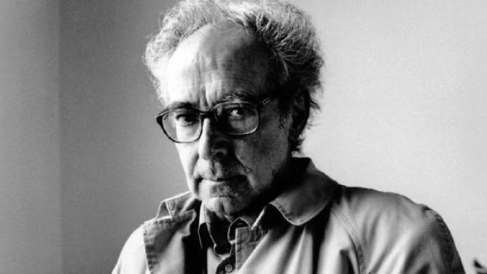 French director Godard dies at 91