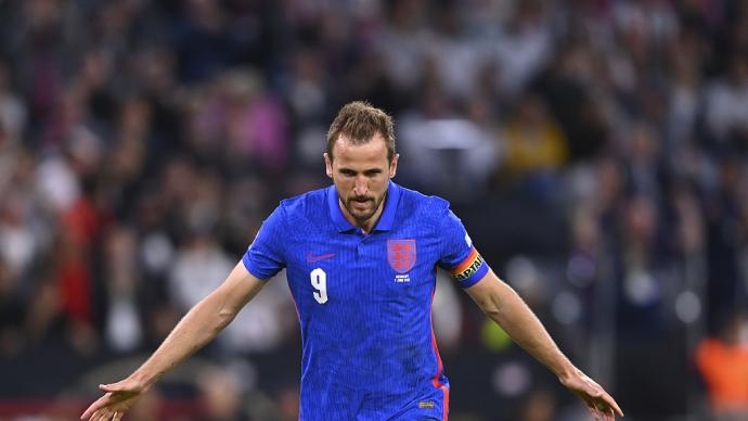 Sports Network | England drew 1-1 away from Germany, Guangzhou team lost 6 goals in the Super League