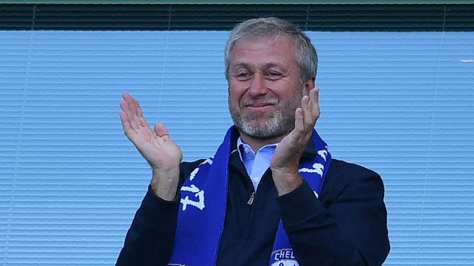 Sports Network | The British and Portuguese governments approve Abramovich's sale of Chelsea, Wang Shuang will stay in the Premier League this summer