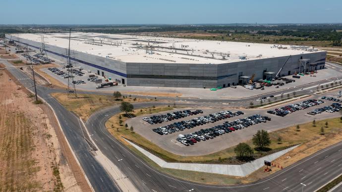 Tesla's wave of layoffs continues