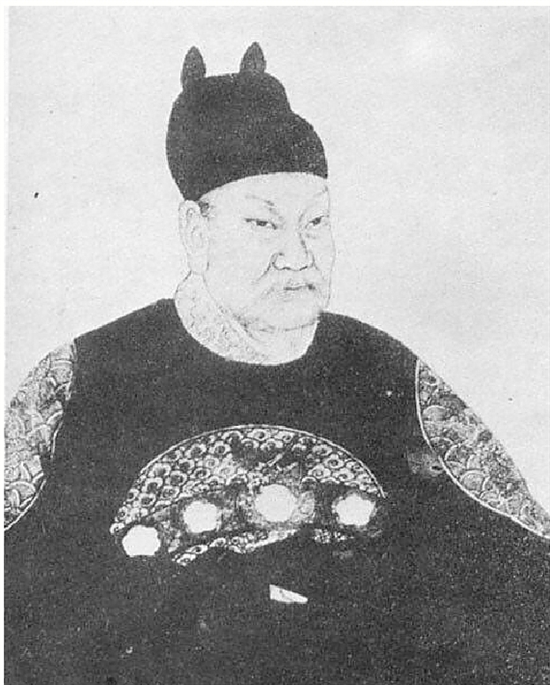 Qian Liu, King of Wu and Yue