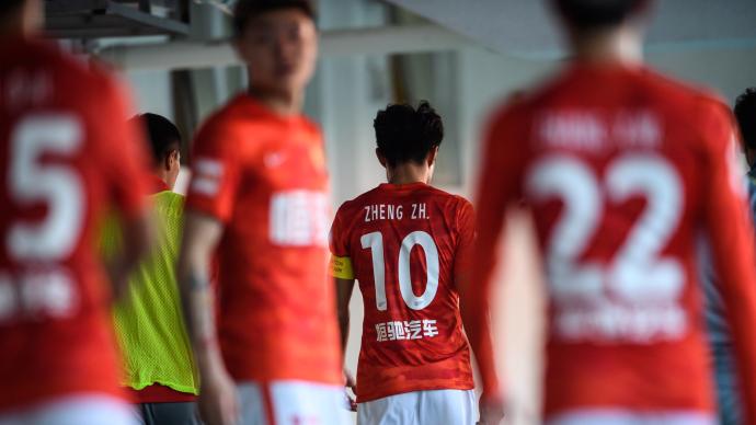 Sun Xingmin is about to win the top scorer in the Premier League, and the Chinese Super League is still like an exhibition game for self-entertainment