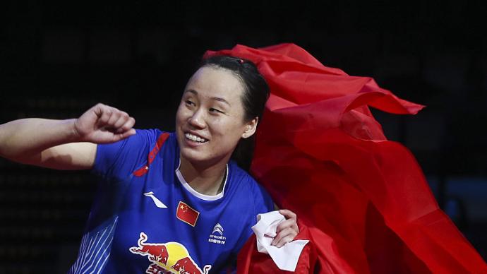 Dialogue | Zhao Yunlei was inducted into the Hall of Fame: I just entered a new stage of contributing to the national feather