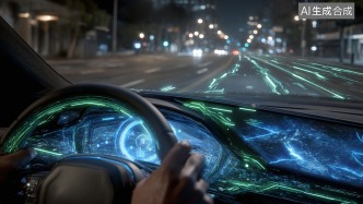 Can assisted driving &quot;host&quot; the steering wheel? Central media investigates the abuse of intelligent assisted driving