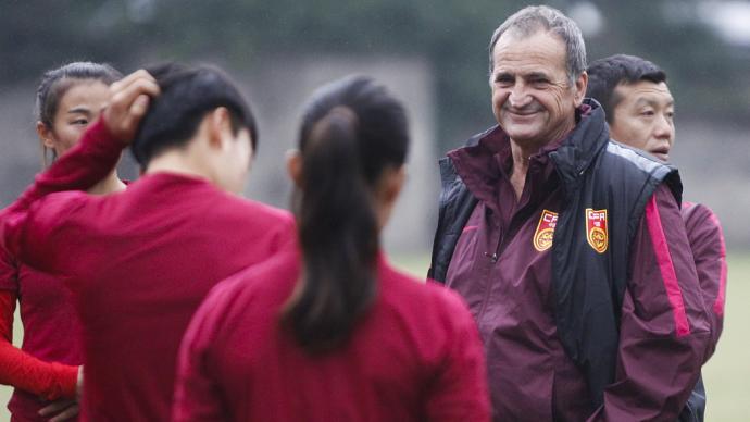 The salary dispute case of the former women's football coach is still responding, and Chinese football has not been "globally banned"