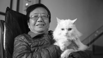 Wei Minglun, a famous playwright and essayist, passed away, leaving behind works such as Yi Dan Da