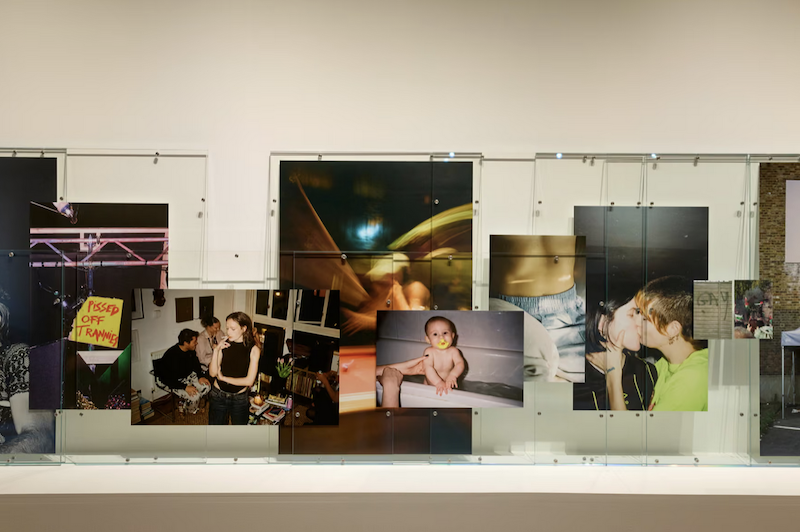 The 2025 Turner Prize Exhibition: From Clinking Installations to Wrapped Sculptures