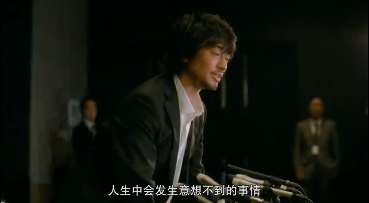 Stills of "Kentaro Hiyama's Pregnancy"