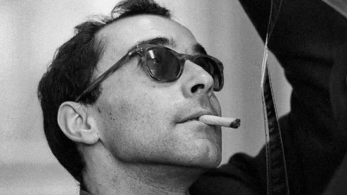 Commemorative | &quot;He Changed Movies&quot;, Filmmakers Talk About Godard