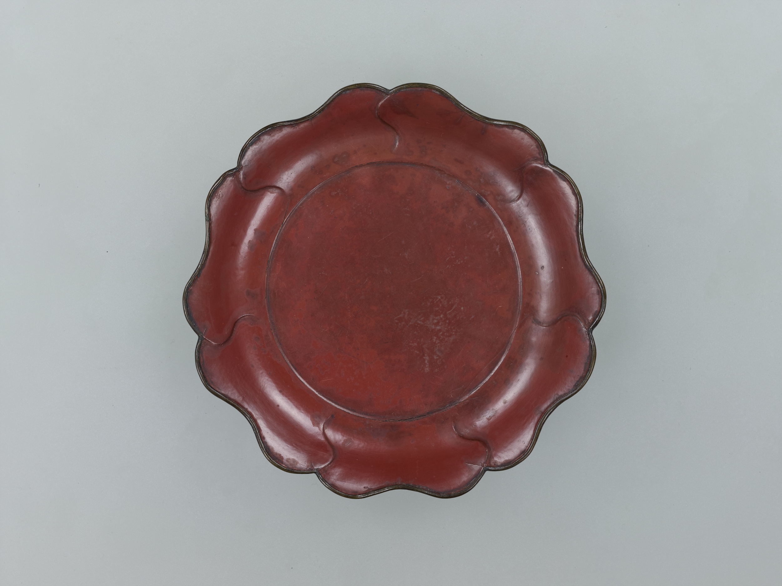 Appreciation｜The Beauty of Chinese Lacquerware from the Song, Yuan and Ming Dynasties in Japan