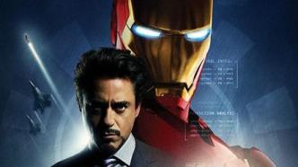 &quot;Iron Man&quot; becomes the first Marvel movie to be selected as a &quot;National Treasure&quot; in the United States