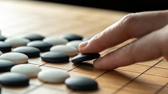 4 Chinese chess players advance in the first round of Chunlan Cup World Professional Go Championship
