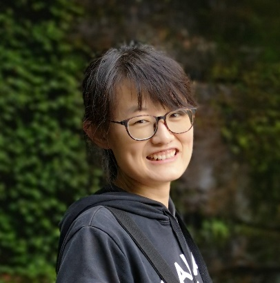 Jiang Dechun, Young Researcher of Chengdu Institute of Biology, Chinese Academy of Sciences, Member of Youth Innovation Promotion Association of Chinese Academy of Sciences