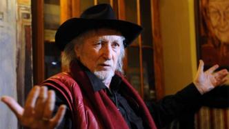 &#39;Eastern European Fellini&#39; Jura Yakubisk dies at 84