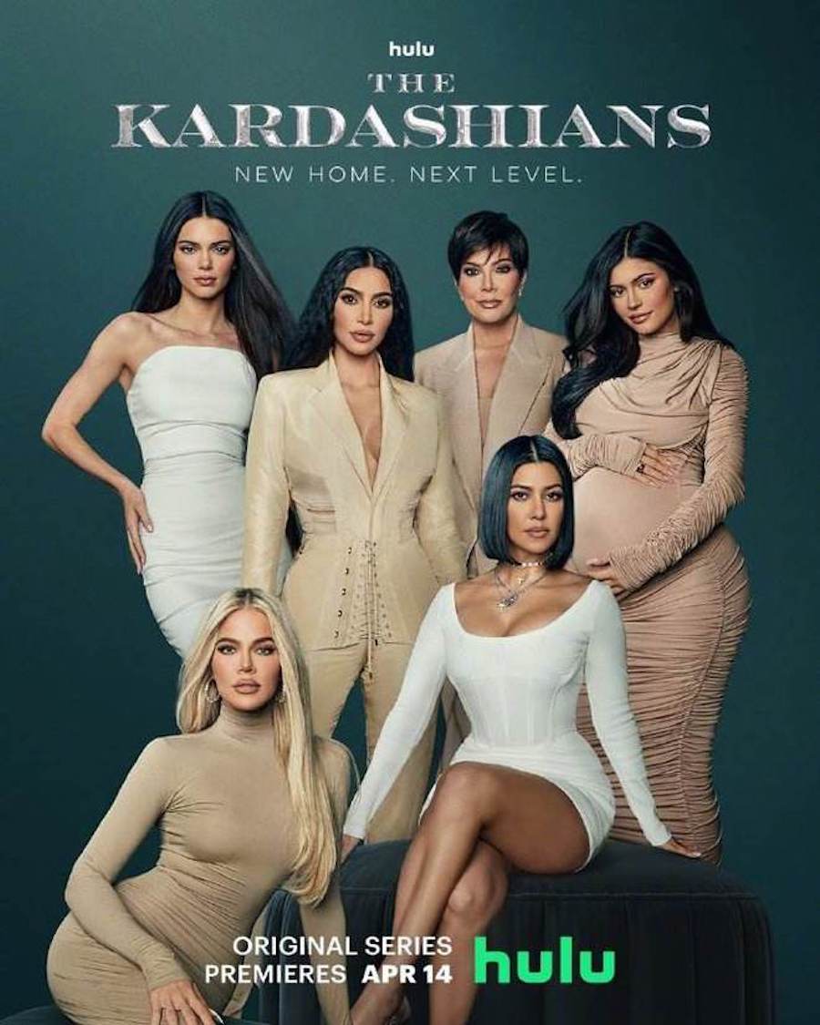 Kardashian family reality show