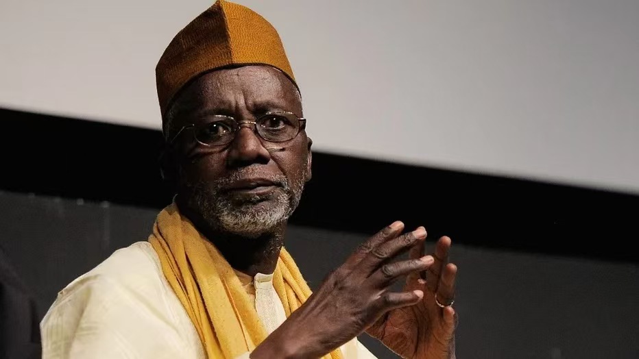 Souleymane Cisse, &#39;Father of African Cinema&#39;, Dies at 97