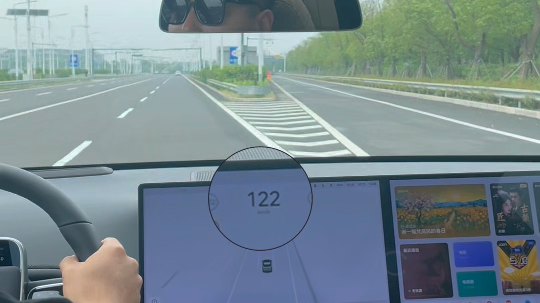 What’s different about the smart and revamped Ideal Auto L series?