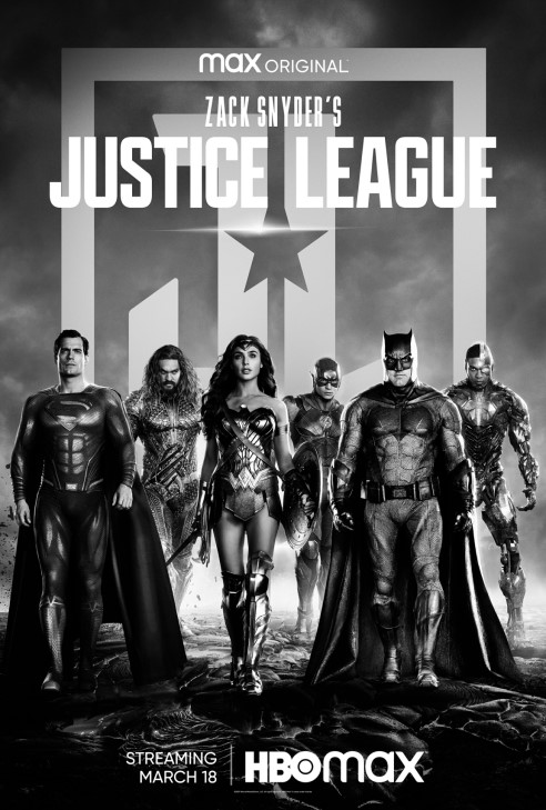 The tortuous process of DC and Warner Bros. production of "Justice League" next door, experienced a quarrel with director Zach Snyder (2016), and invited "Reunion" director Whedon for a second repair, but after the release, it was still word of mouth. The collapse, which finally ended with Yi Zha's four-hour director's cut, was released on streaming media last year, and finally came to an end.