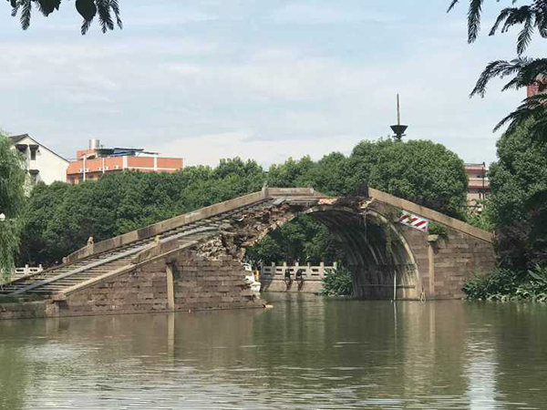 Hangzhou Happy Yongning Bridge