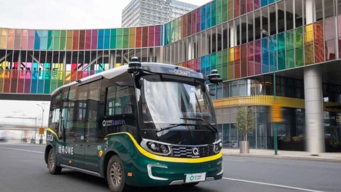 Showing a solution costing 10,000 yuan, Qingzhou Zhihang climbed the "million mountains" of autonomous driving