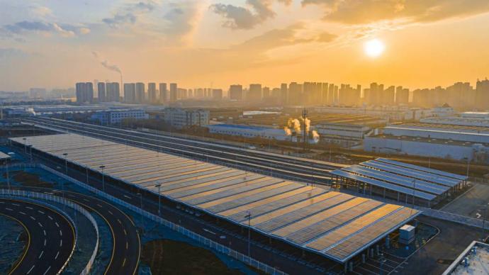 "Industrial Metaverse" shines into reality, Shenyang becomes BMW's largest production base in the world