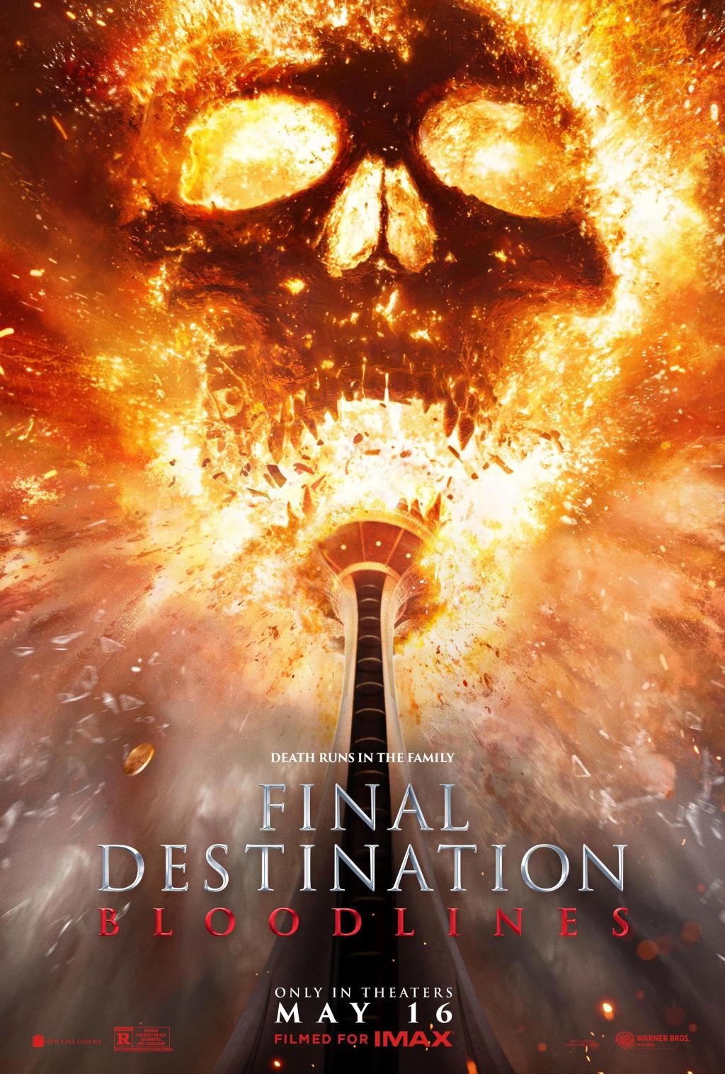 North American Box Office | Warner wins again, Final Destination 6 opens far beyond expectations