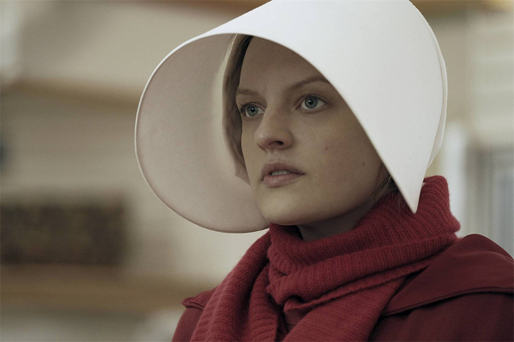 "The Handmaid's Tale" star Elisabeth Moss, is also a faithful believer of Scientology.