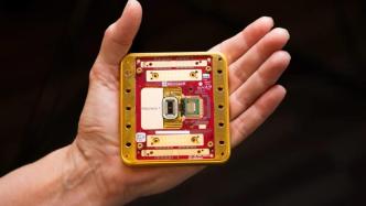 Microsoft unveils first topological quantum chip, says quantum computing will be possible within a few years