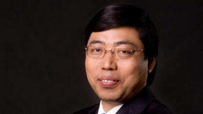 Just over a year later, Jiang Deyi resigned as chairman of BAIC Motor