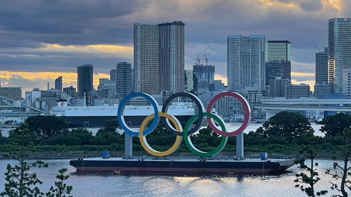 The final report of the Tokyo Olympic Organizing Committee: the total expenditure of the conference is 1,423.8 billion yen