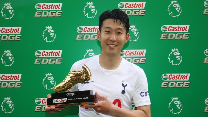 Asian players shine in European football, central media: Chinese football is better to retreat and make a net