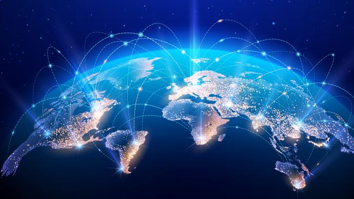 A new technology for suborbital transportation is established, and it can reach all parts of the world within an hour in the future