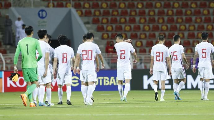 Xinhua News Agency: Towards a new generation, Chinese football must have the courage and confidence to move forward