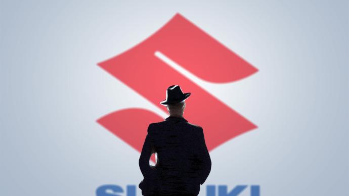 If Suzuki returns to China, let's take another look at the power of persistence