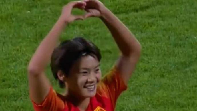 Women's football Wang Shuang was elected vice president of Hubei Football Association