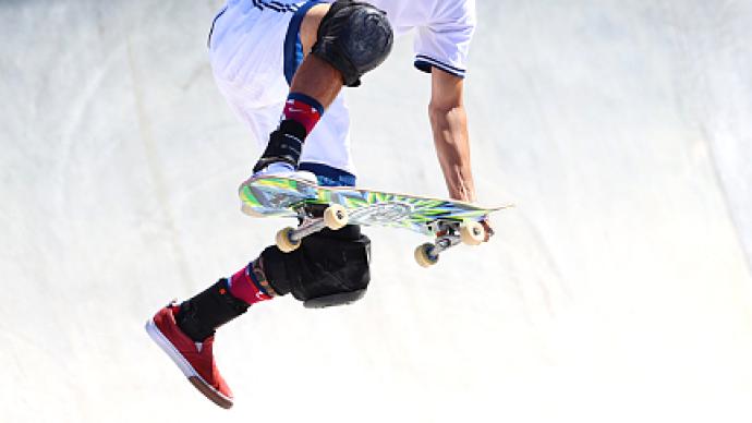 Paris Olympics Skateboard Qualification Ranking Launched, New Scoring Rules Determined for Street Races
