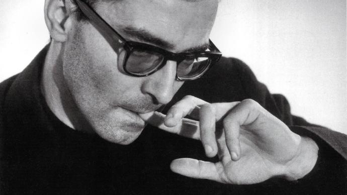In Memoriam | Jean-Luc Godard, the Eternal Rebel