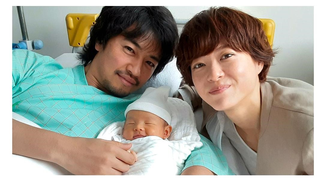 Stills of "Kentaro Hiyama's Pregnancy"