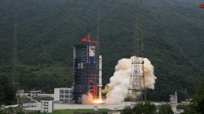 Mass-produced satellites successfully put into orbit, Geely accelerates the deployment of technology and travel ecosystem