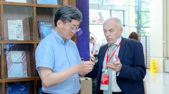 Academician Li Jun, Director of Shanghai Mathematics Center: Retain the best students for postgraduate study in China