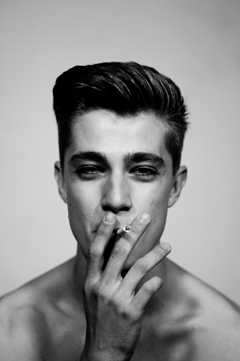 Young Ray Liotta