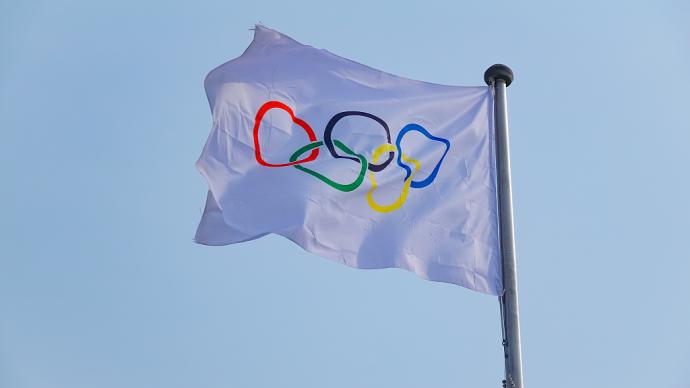 IOC, Paralympic Committee and 95 other international organizations impose sanctions on Russian athletes, etc.