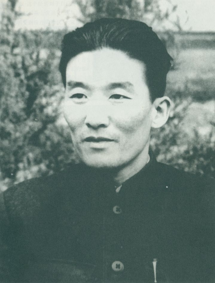 Deng Tuo